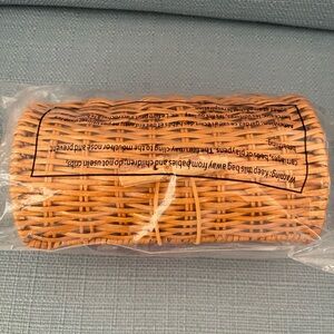 Lilly Pulitzer sunglass case.